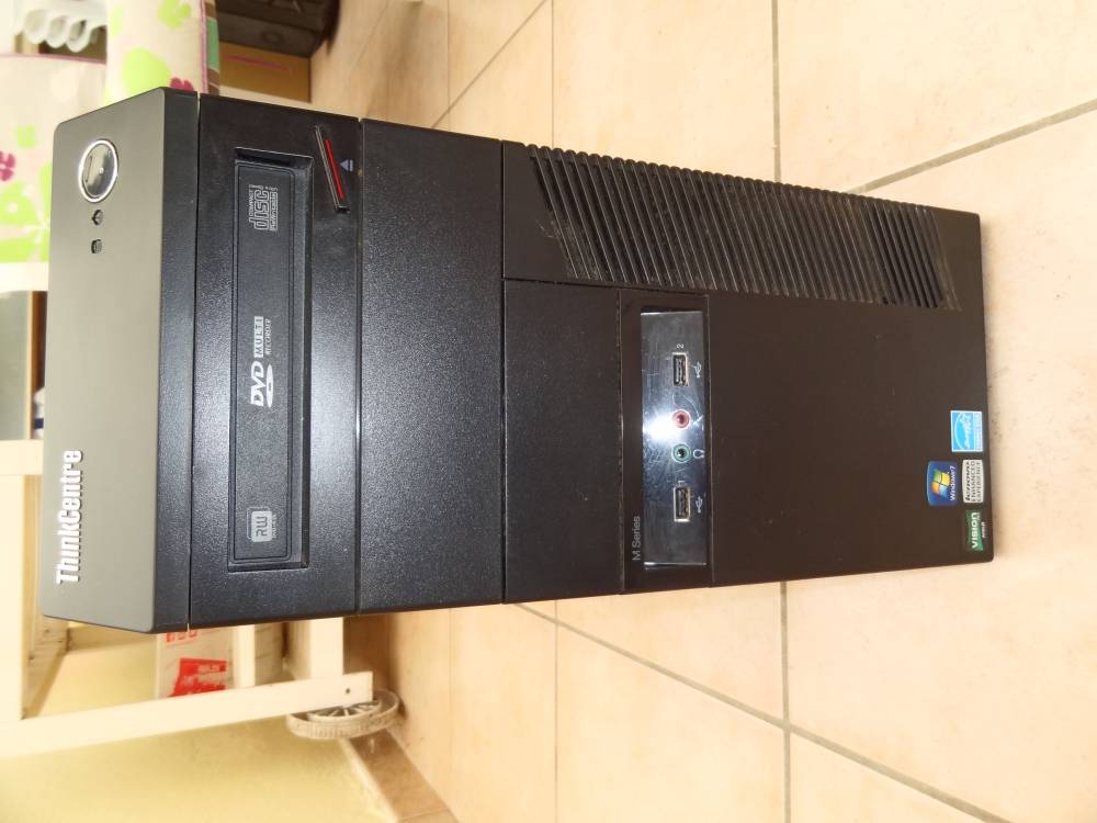 Lenovo